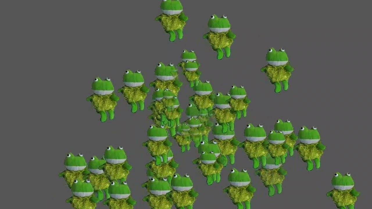 ЖАБА ВОЛШЕБНИЦА ЧАСТЬ 8 смотреть онлайн