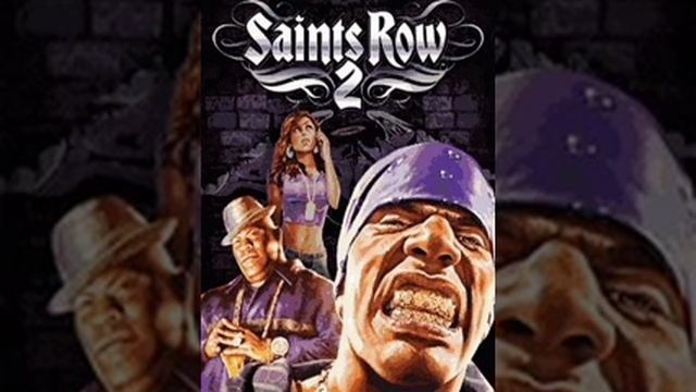 Saints Row 2 Java OST - main theme (2 versions) смотреть онлайн