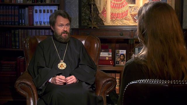 "Церковь и мир". Эфир от 06.07.2019 смотреть онлайн