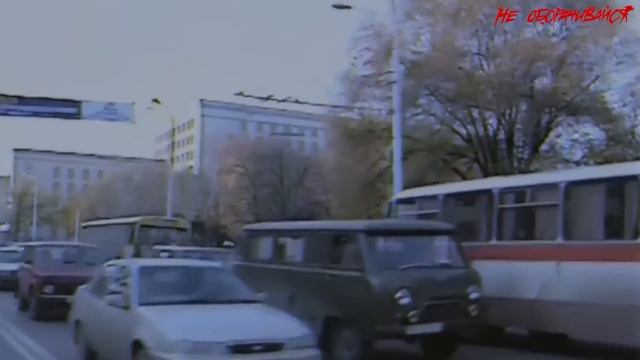 ФЕНОМЕНАЛЬНОЕ везение ростовского потрошителя. Эти факты об Андрее Чикатило ты еще не слышал